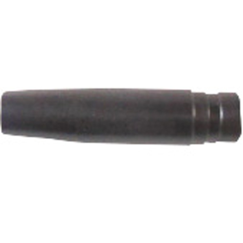 MAB-11-8-JN エアブラストガン用パーツ TRUSCO 適合機種MAB‐11‐8 全長