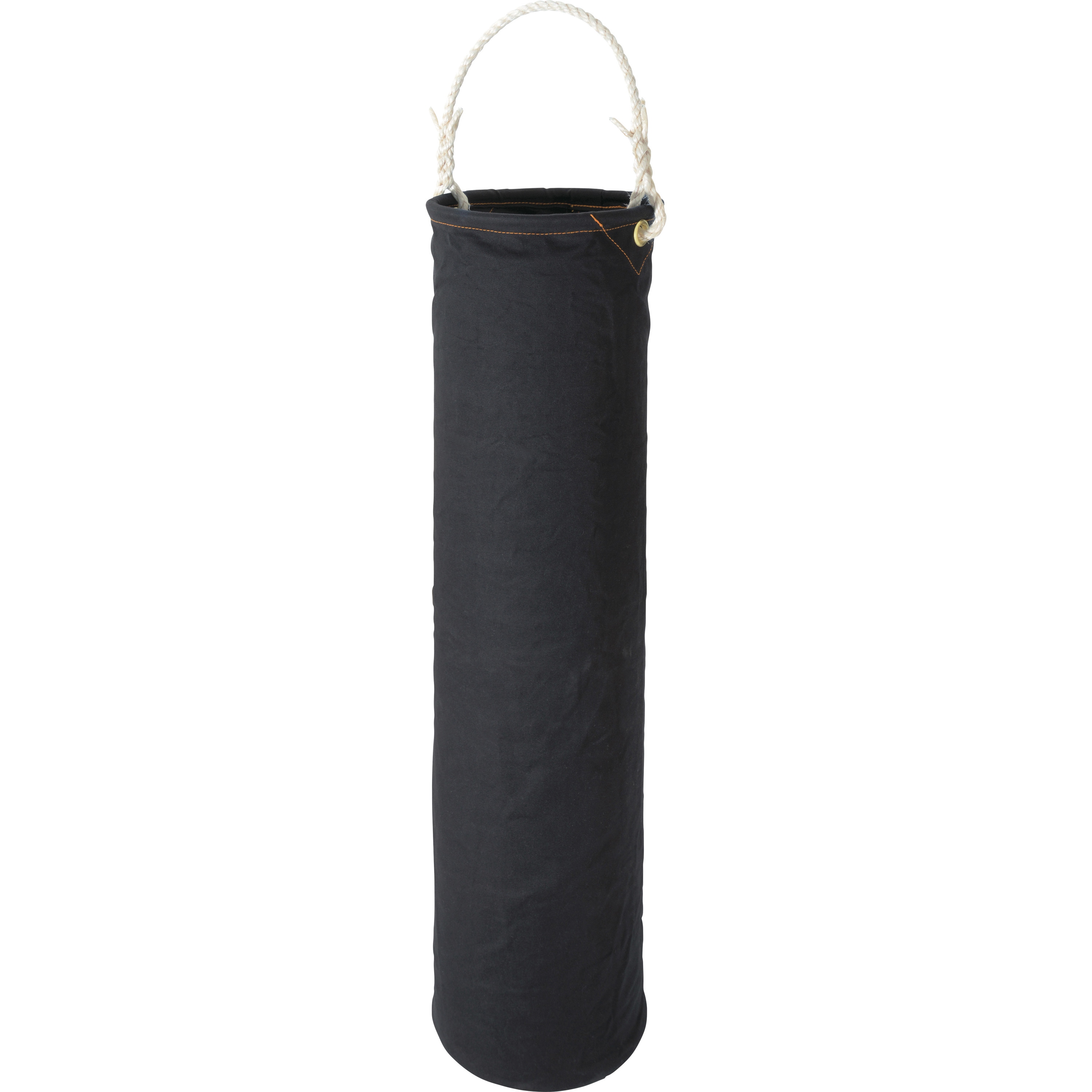 TLDB-800 ロング電工バケツ TRUSCO ブラック色 直径240mm高さ800mm