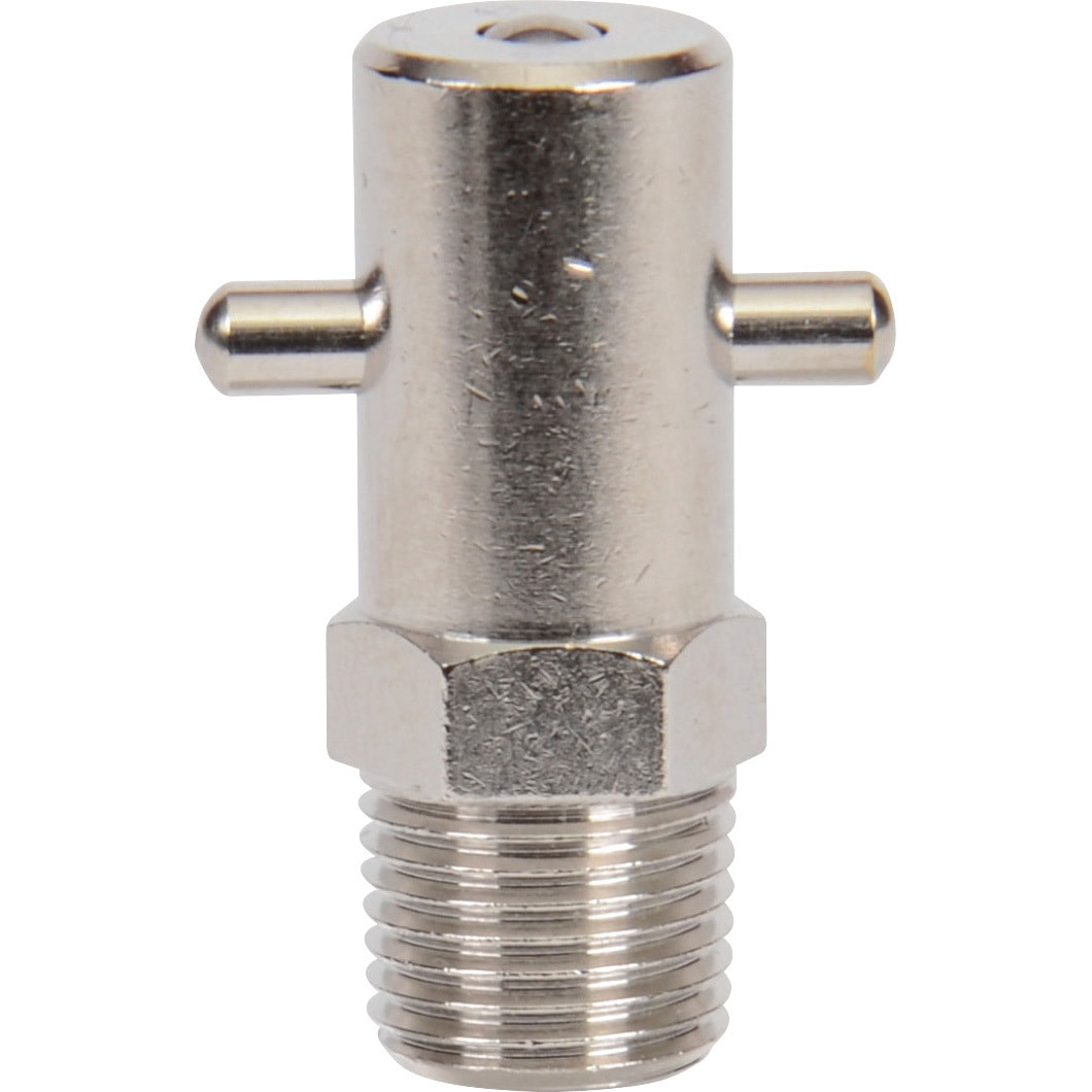 クリス TPT-R1/8 ピンタイプ(グリスニップル) 1セット(3個) TRUSCO 【通販