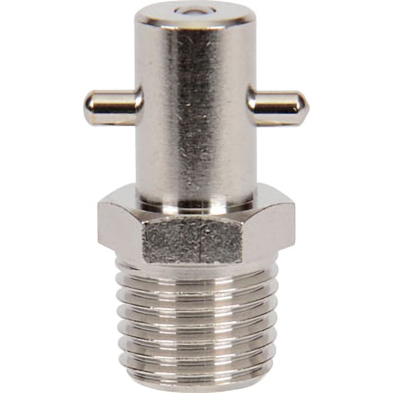 TPT-R1/4 ピンタイプ(グリスニップル) 1セット(2個) TRUSCO