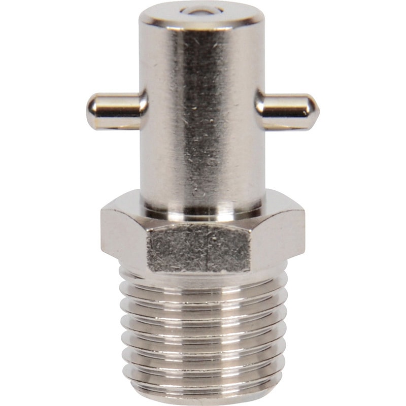 TPT-R1/4 ピンタイプ(グリスニップル) 1セット(2個) TRUSCO 【通販