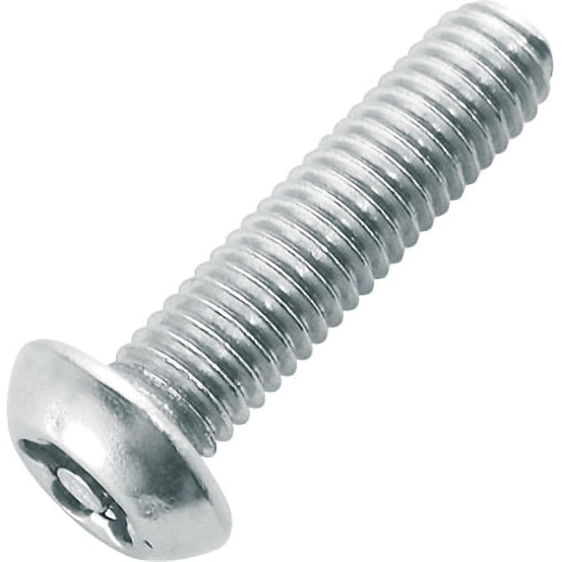 ＴＲＦ　トライクルＡ（ボタン小　 4 X 20　ステンレス　生地 ＴＲＦ トライクルＡ（ボタン小トライクルA(ボタンコ 8 X 12