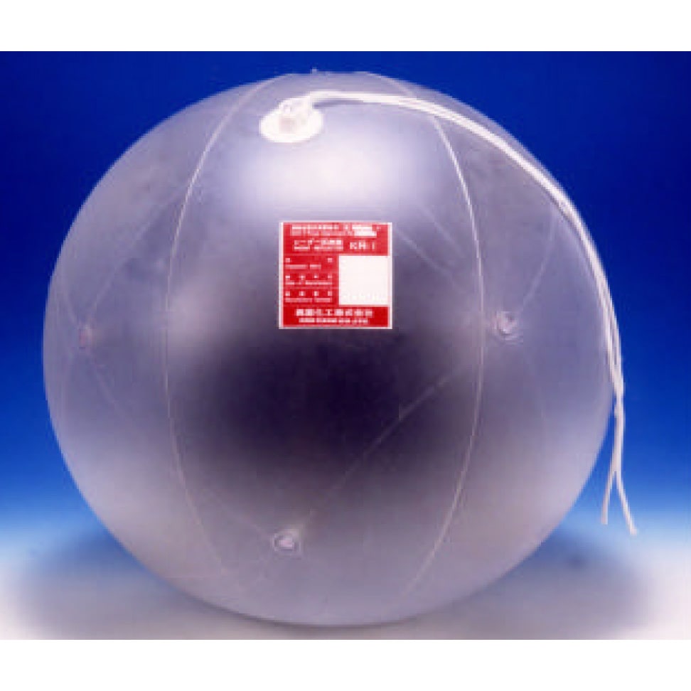 KR-1 レーダー反射器 興亜化工 1個 KR-1