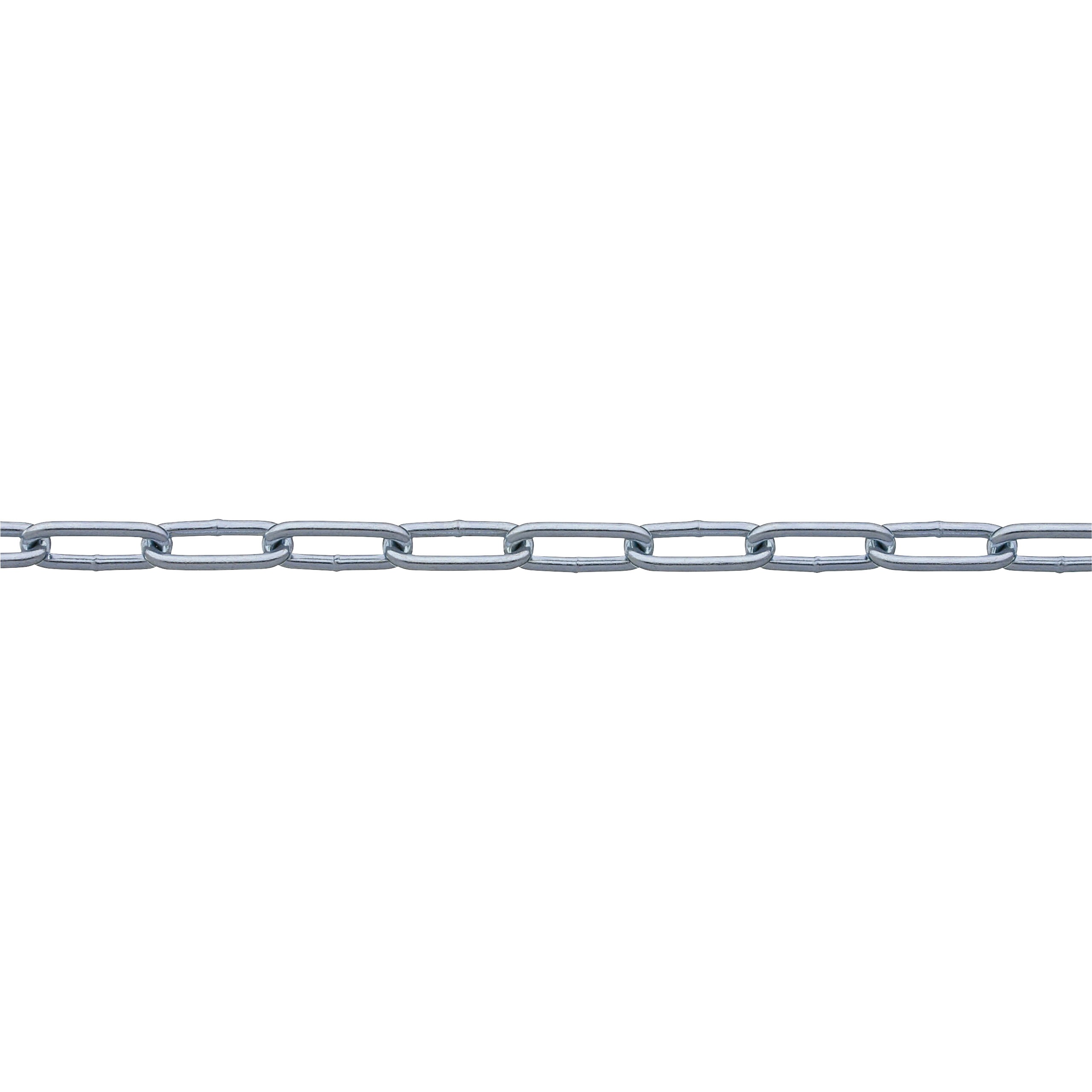 TIC-303 ユニクロカットチェーン(溶接タイプ) TRUSCO 長さ3m線径3.0mm