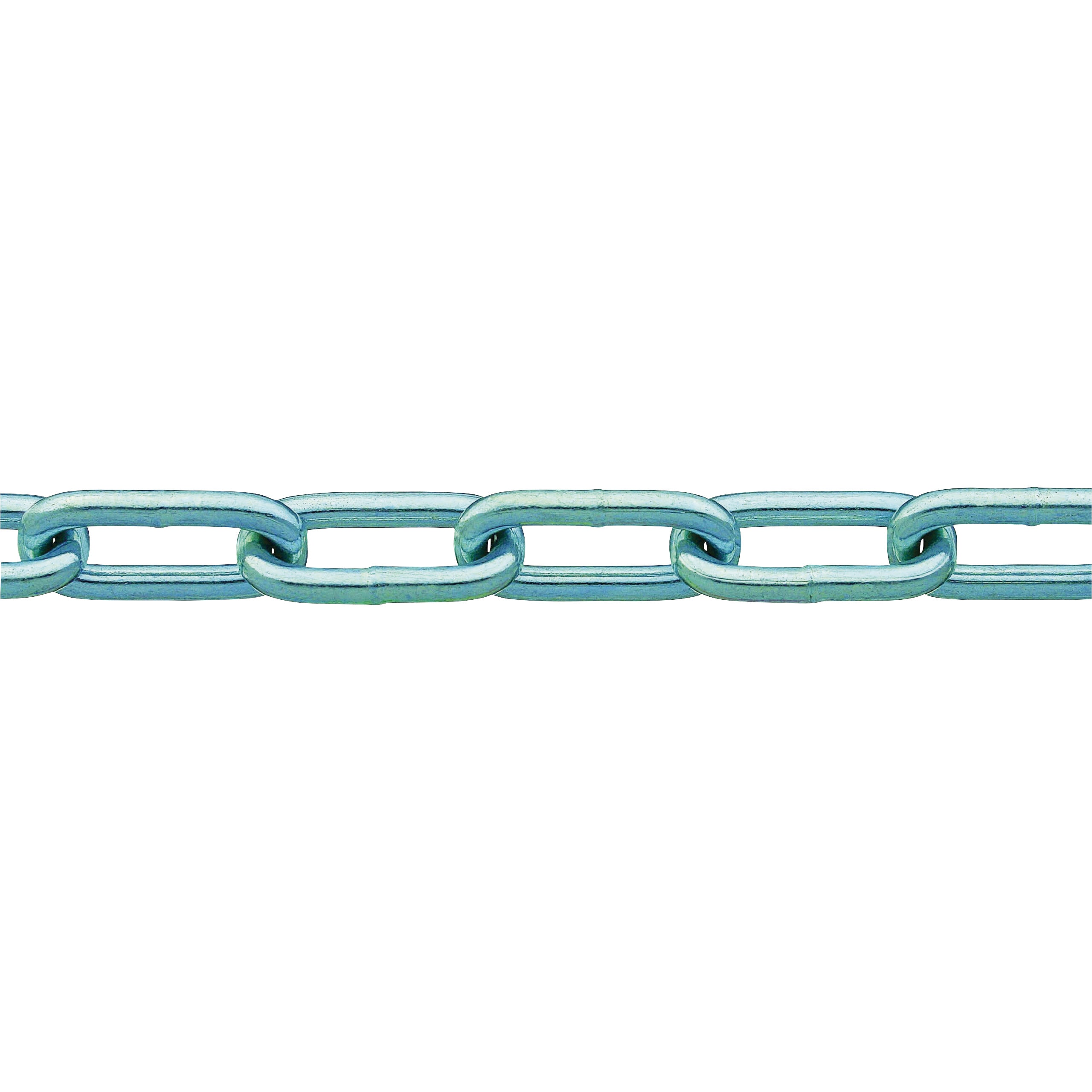 TIC-6515 ユニクロカットチェーン(溶接タイプ) TRUSCO 長さ15mチェーン 