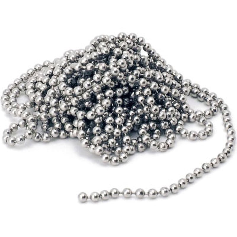 ボールチェーン(ステンレス製) TRUSCO 【通販モノタロウ】