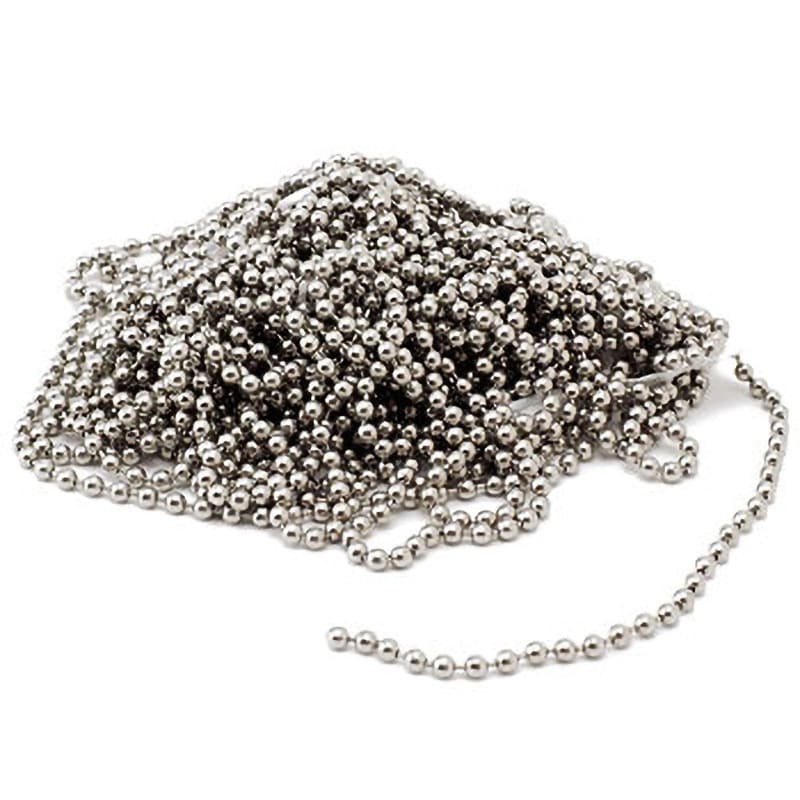 TBCS-3210 ボールチェーン(ステンレス製) TRUSCO 1本 TBCS-3210 5,450円