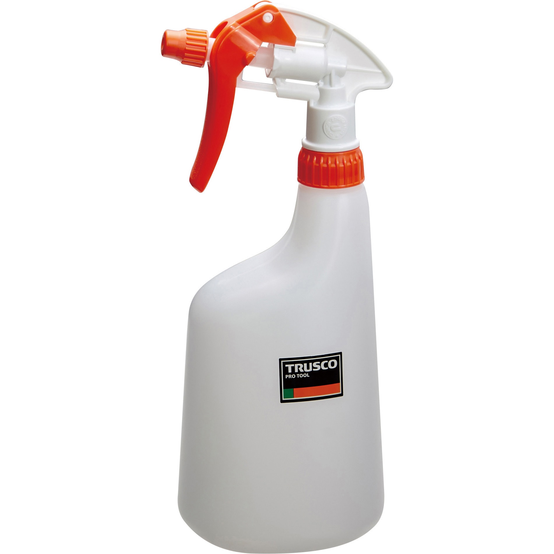 トラスコ　スプレーガン TSG-800 スプレーガン TRUSCO 容量800mL 【通販モノタロウ】