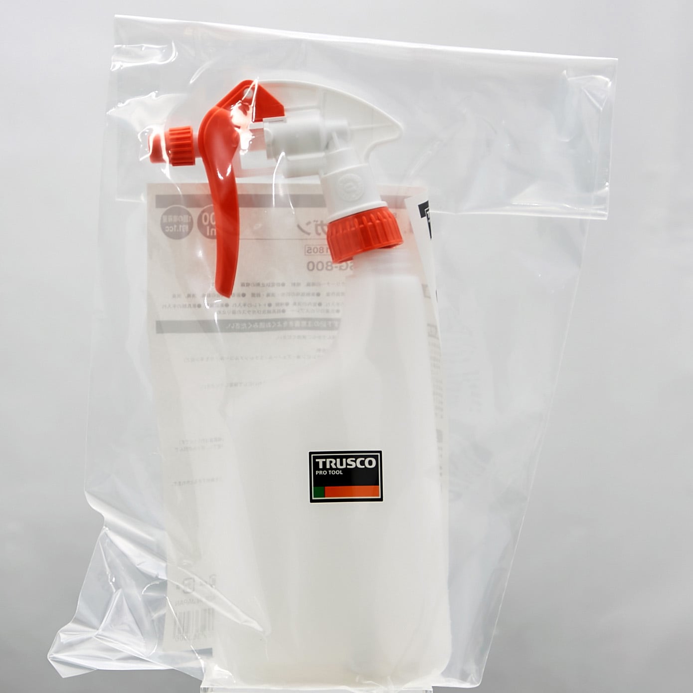 TSG-800 スプレーガン TRUSCO 容量800mL 【通販モノタロウ】