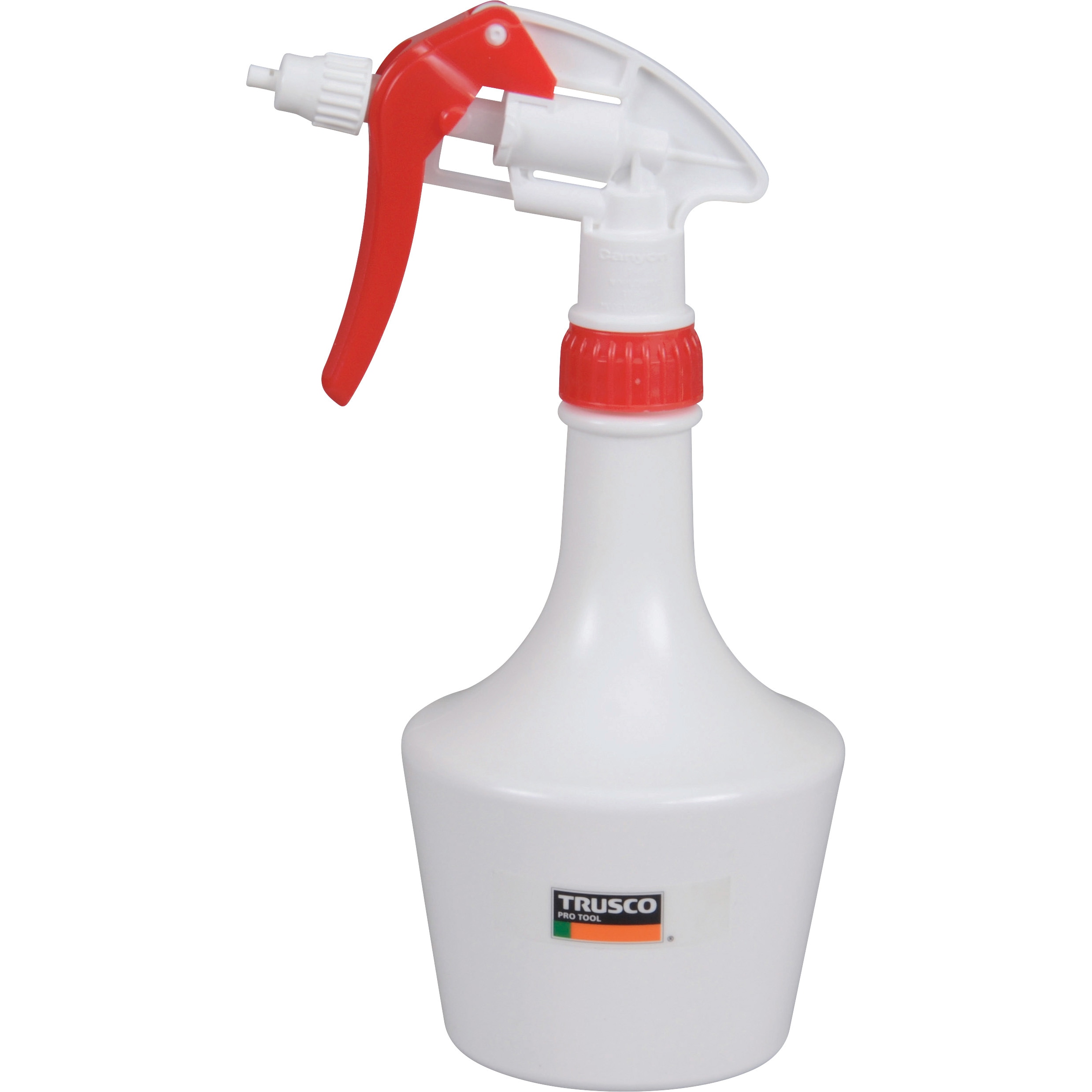 TSG-500F-R スプレーガン(泡噴射) TRUSCO 容量500mL 【通販モノタロウ】