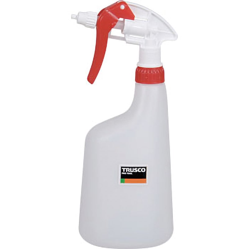 スプレーガン(泡噴射) TRUSCO スプレーボトル 【通販モノタロウ】