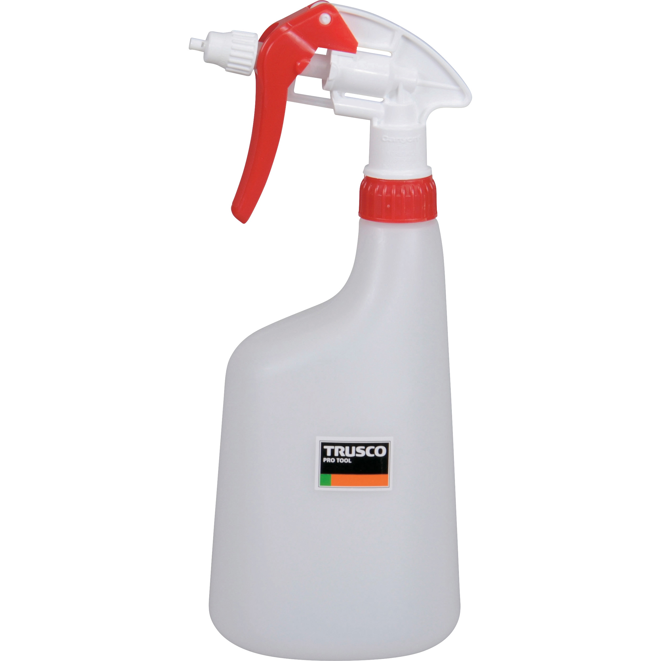 TSG-800F-R スプレーガン(泡噴射) TRUSCO 容量800mL 【通販モノタロウ】