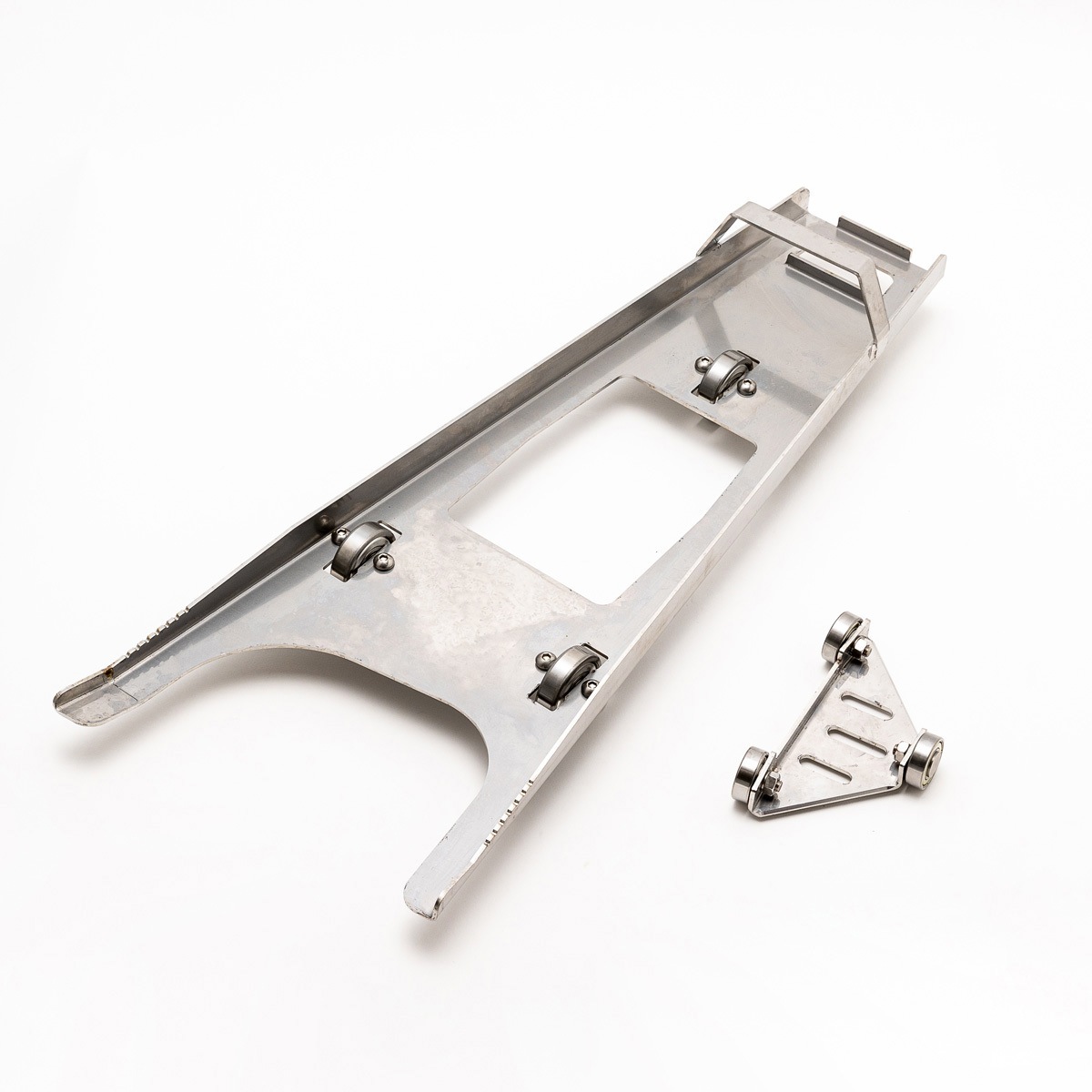 バイクムーバープロレスセット bsF-2 bsf-2 バイクムーバー プログレス 1セット World Walk 【通販モノタロウ】