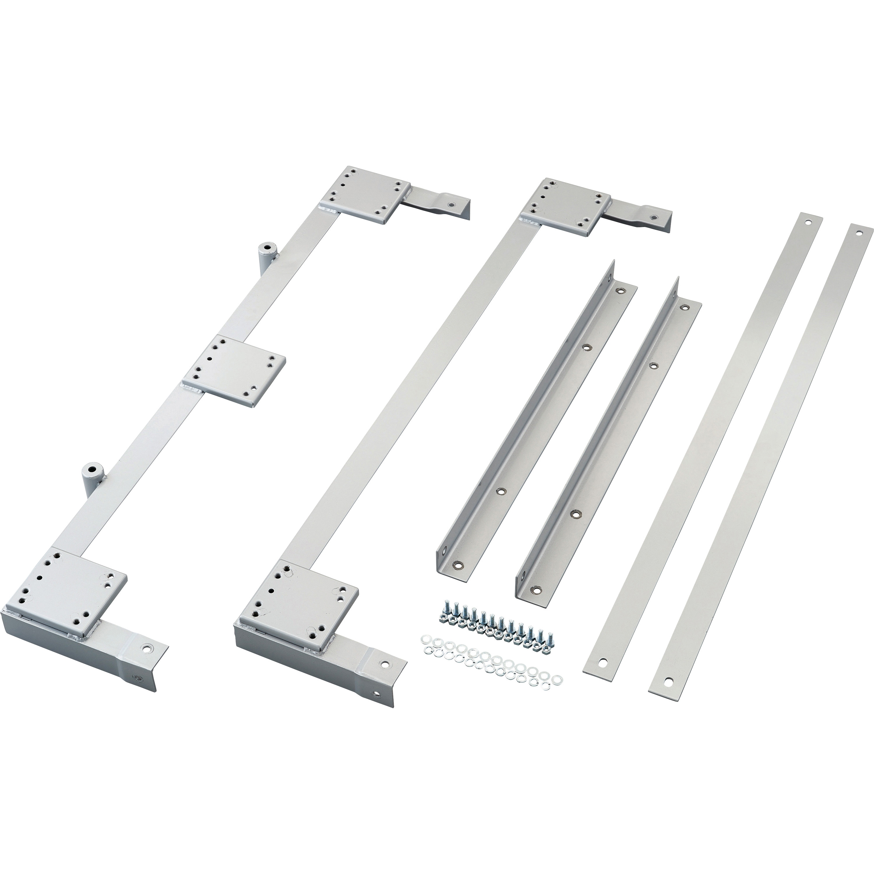 PLK-05-1111F パレット台車用フレーム TRUSCO 間口1100mm奥行1100mm