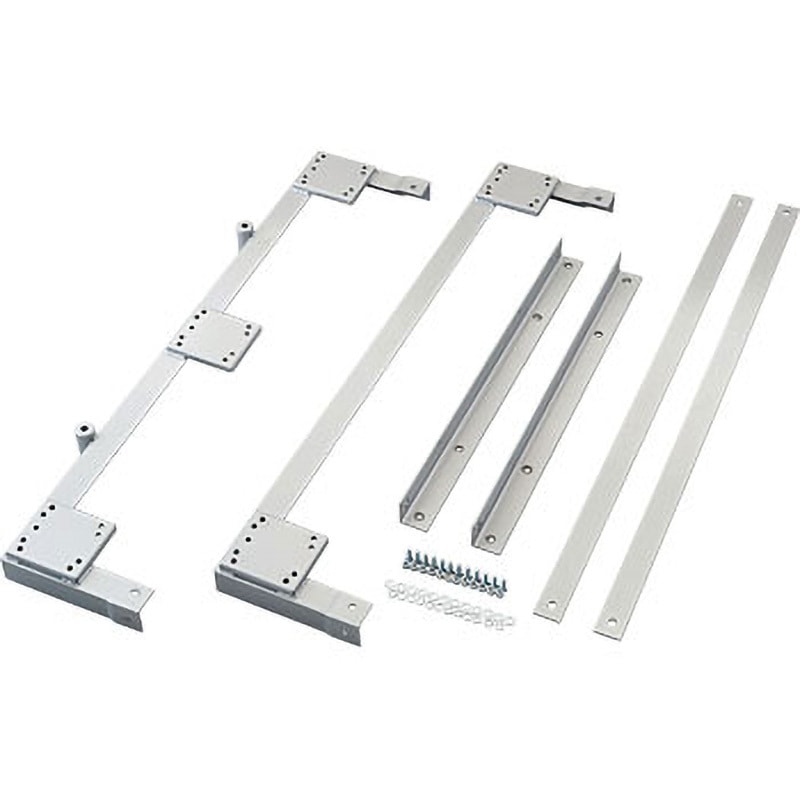 PLK-05-1210F パレット台車用フレーム 1台 TRUSCO 【通販
