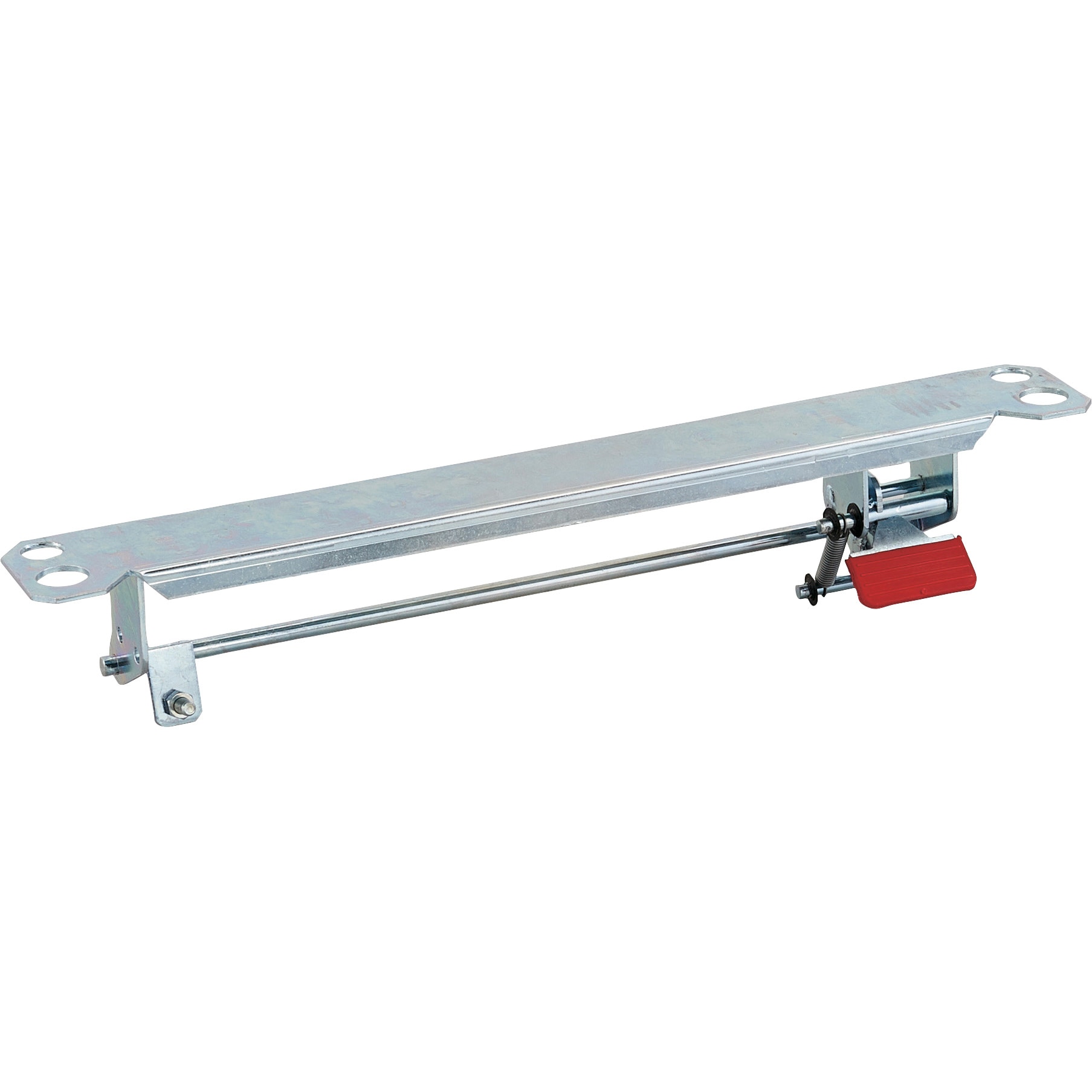 【複数台①】 105×50×44㎝ 付け木無し　ストッパー付属 ND-900FB 台車用ストッパー TRUSCO スチール 適合機種NDタイプ900番用