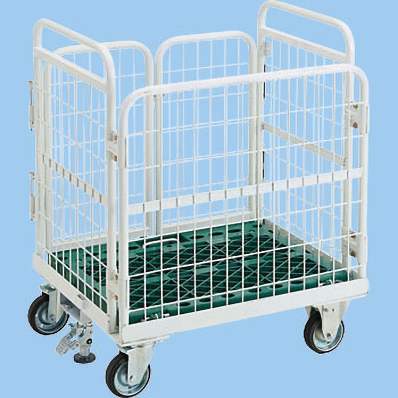 おまとめ品 シャリタツ ダブルデッキケース & スリーブセット ※値下げしました