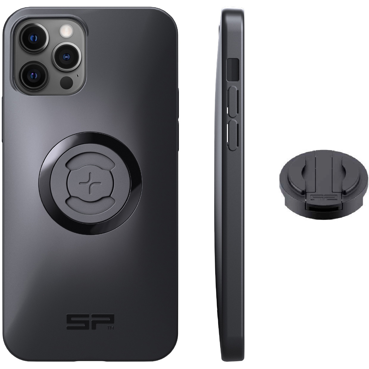 34211 SP CONNECT フォンケース(SPC+) SP CONNECT iPhone 12/12 Pro用