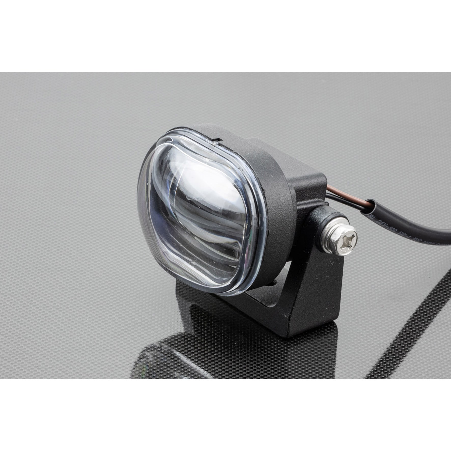 205-3272Y フォグランプ LED スモール イエロー KIJIMA(キジマ) 淡黄色 12/24V 9,344円