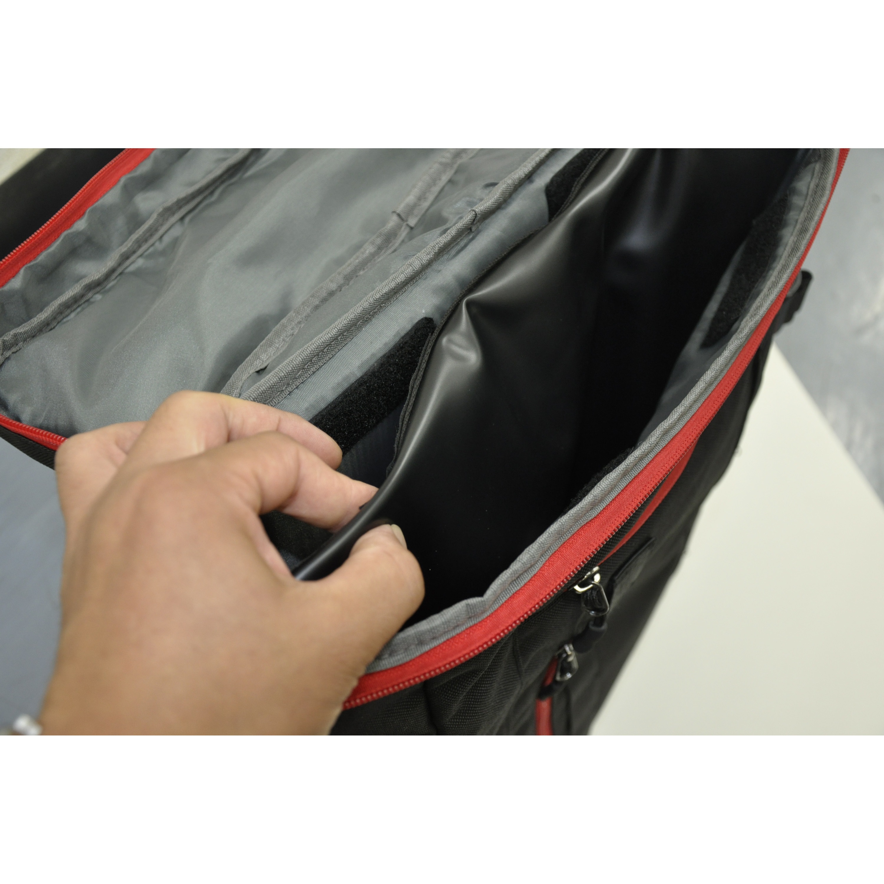FB-856 インナー防水バックパック FLAGSHIP(フラッグシップ) 容量30L