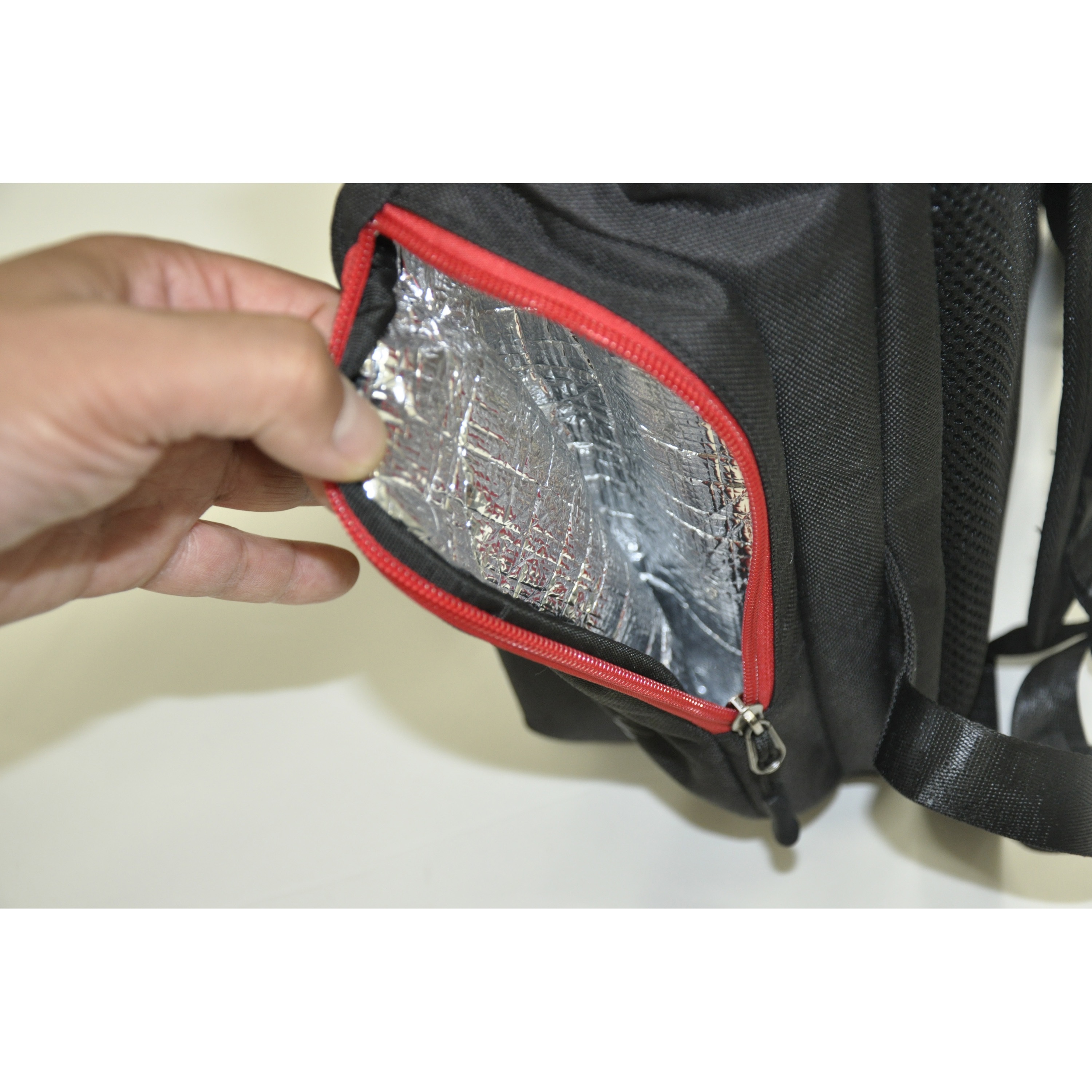 FB-856 インナー防水バックパック FLAGSHIP(フラッグシップ) 容量30L
