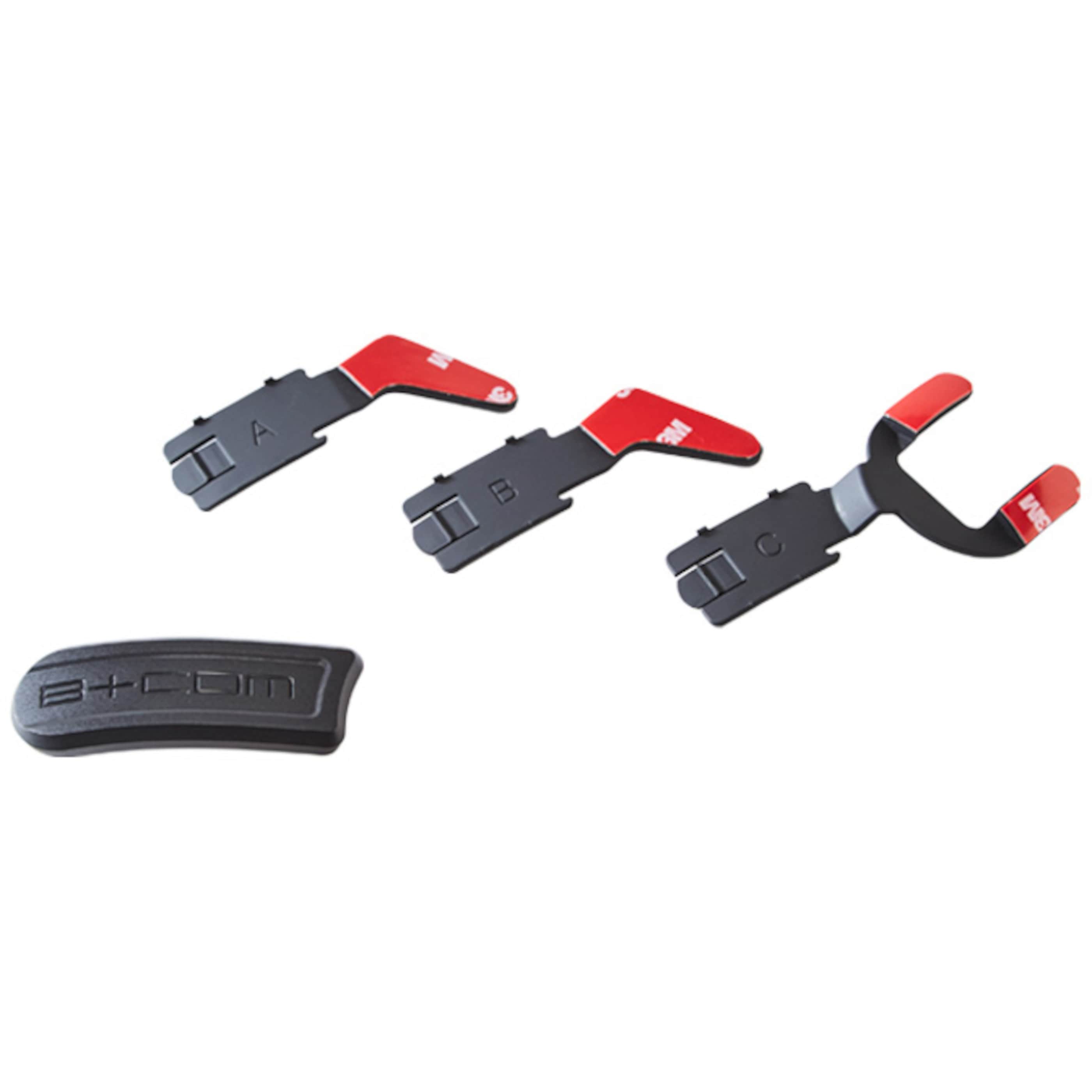 82120 B+COM ワイヤーマイクホルダー 1個 B+COM 【通販モノタロウ】