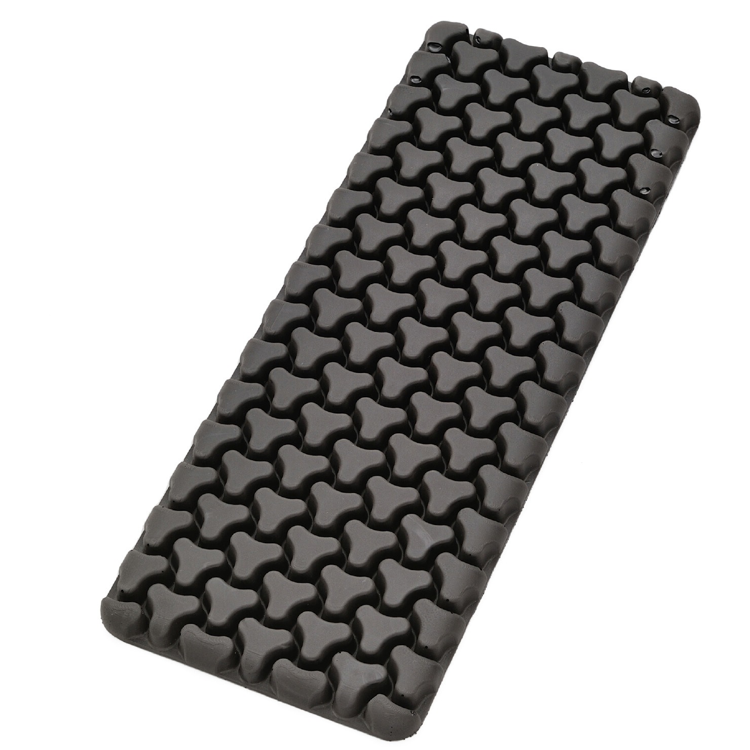 Aさま専用 32509 SAS-TEC 背中用プロテクター DAYTONA(デイトナ) ブラック色