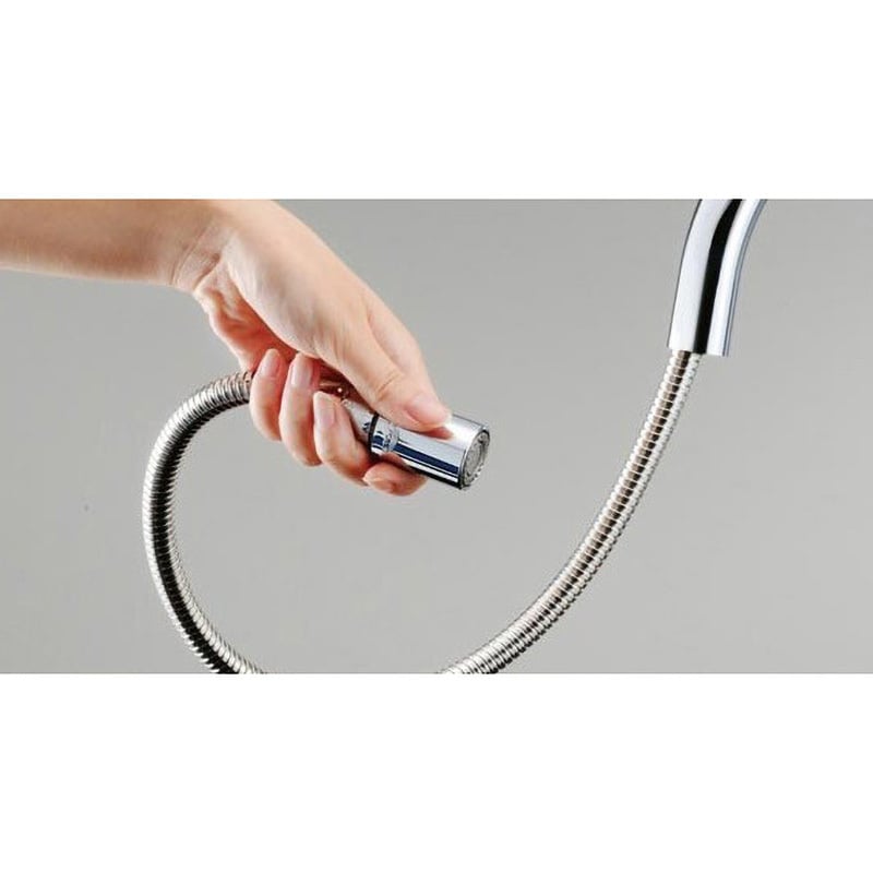 トクラス 専用水栓型浄水器 浄水器 AWJ501SY アンダーシンク型