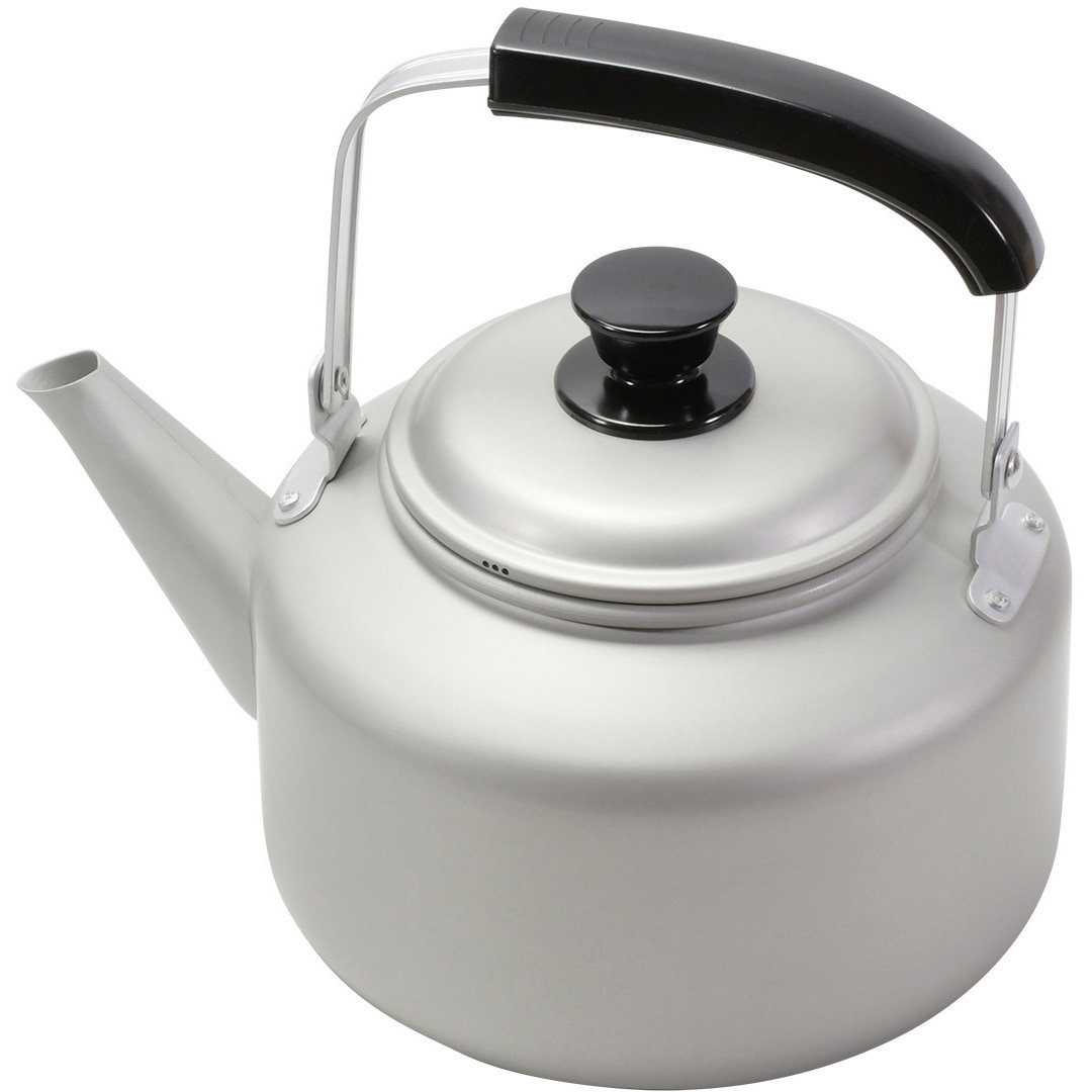 LD-363 軽量!丈夫なアルミ ベストコ 容量3L 寸法260×195×230mm LD-363