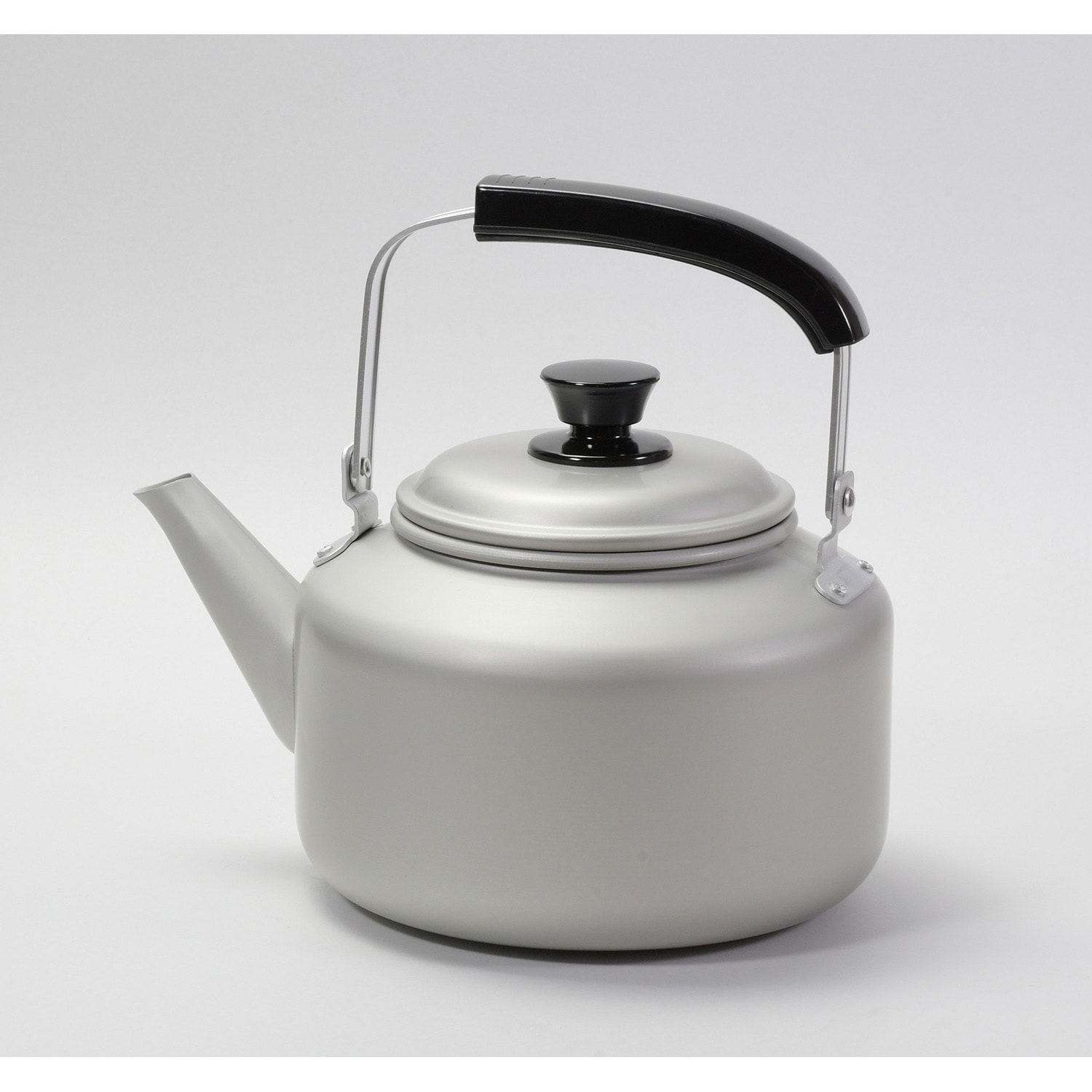 LD-363 軽量!丈夫なアルミ ベストコ 容量3L 寸法260×195×230mm LD-363