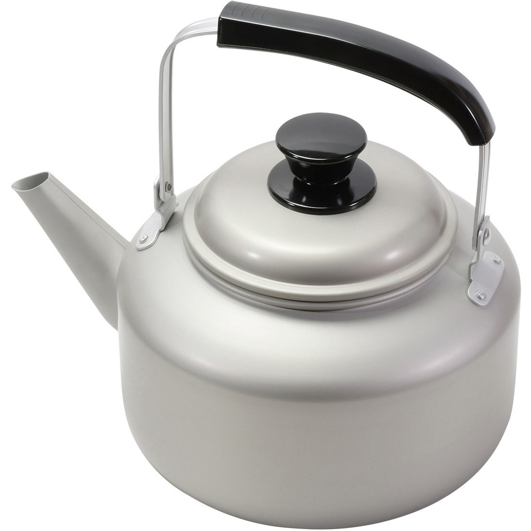 LD-364 軽量!丈夫なアルミ ベストコ 満水容量4L LD-364 【通販モノタロウ】