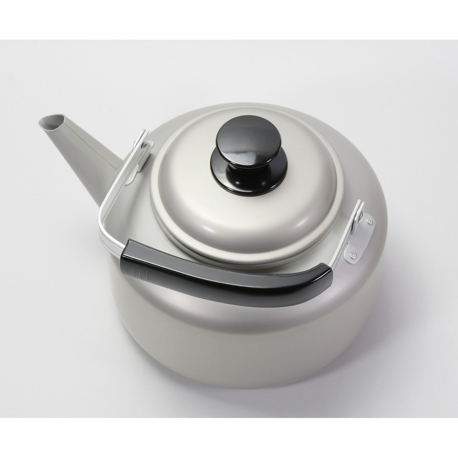 LD-364 軽量!丈夫なアルミ ベストコ 満水容量4L LD-364 【通販モノタロウ】