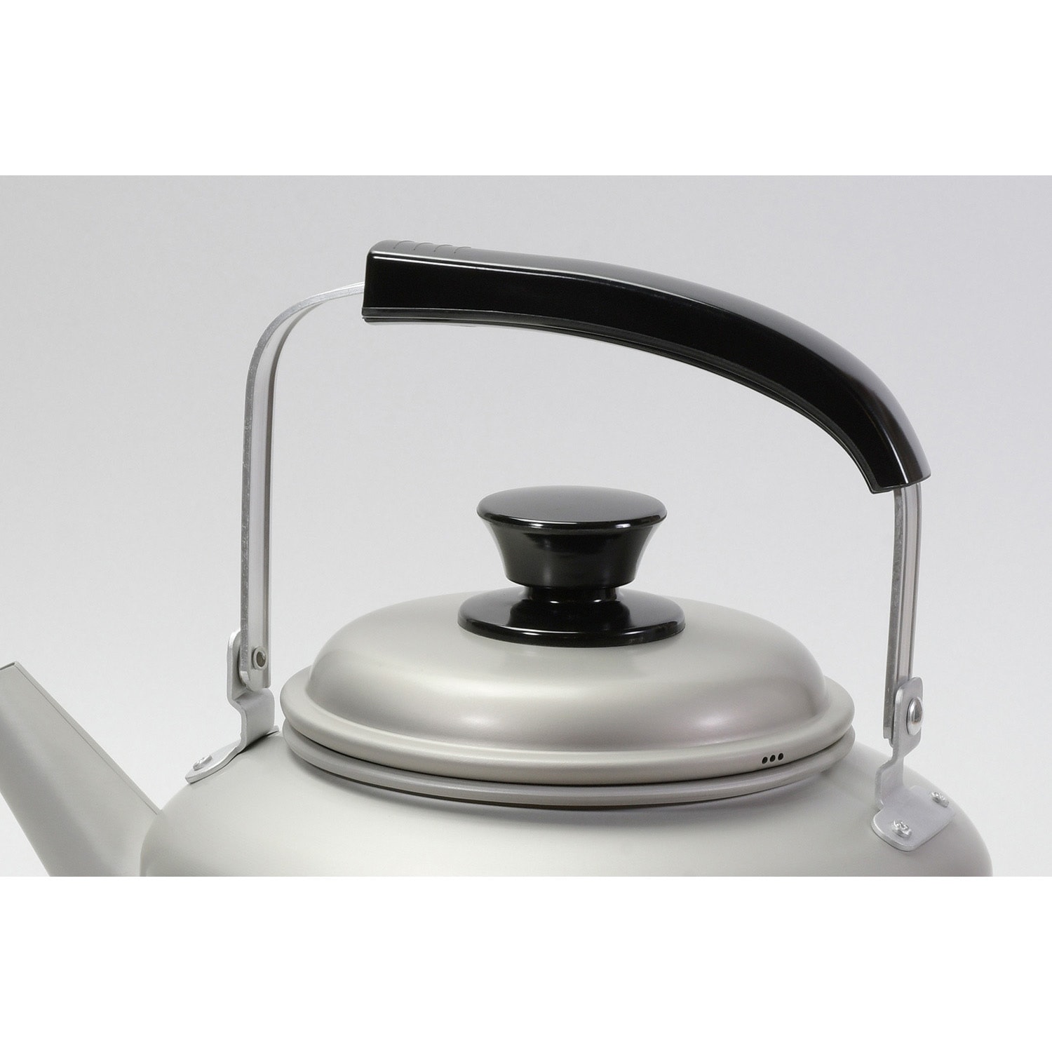 LD-364 軽量!丈夫なアルミ ベストコ 満水容量4L LD-364 【通販モノタロウ】