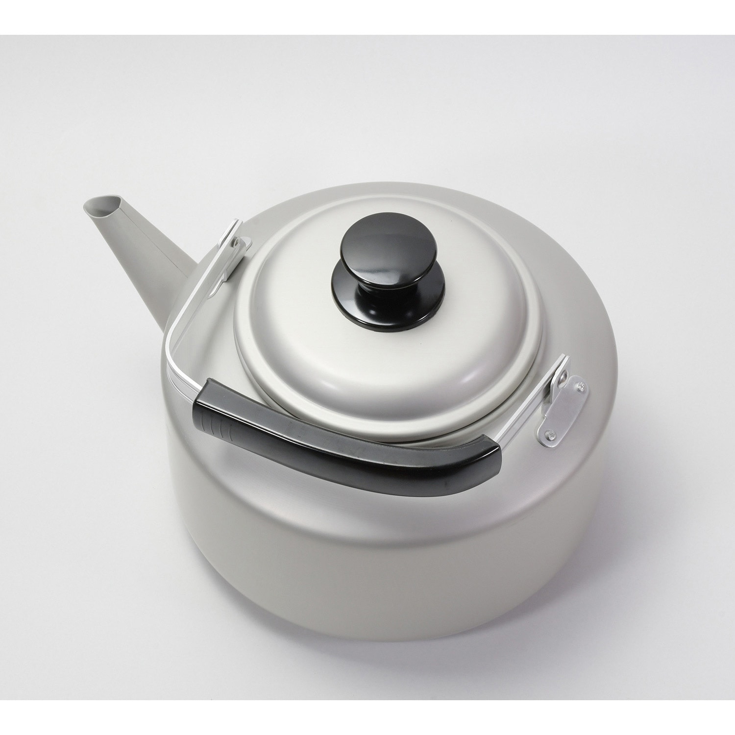 LD-365 軽量!丈夫なアルミ ベストコ 満水容量5.3L 寸法300×235×255mm