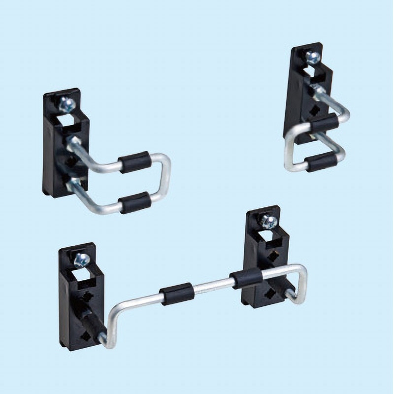 SFN-33P タブレットフック 1個 サカエ 【通販モノタロウ】