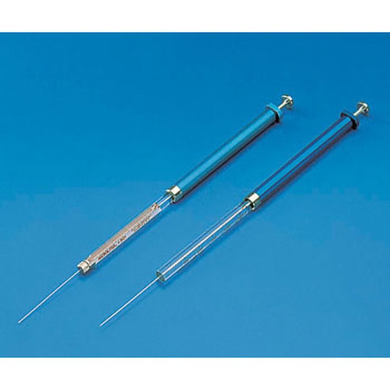 810RN 100 マイクロシリンジ ハミルトン 1個 810RN 100