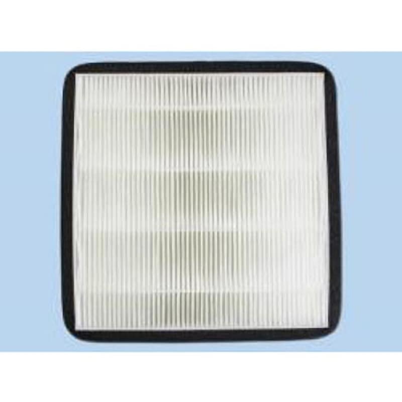 SEF300M 微小粒子用フィルター(SE300/フィルターボックス)型式:SEF300M 1個 ローヤル電機 【通販モノタロウ】