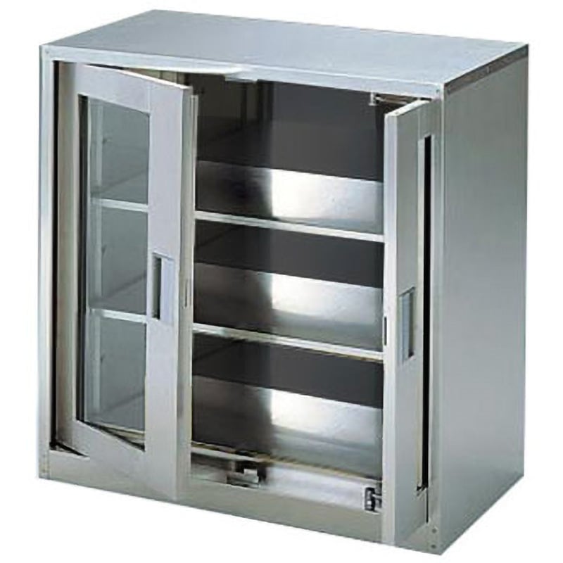 アズワン 薬品庫 ステンレス薬品庫 アズワン 【通販モノタロウ】