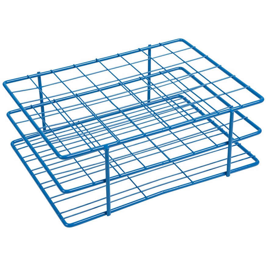 120770 ワイヤー遠沈管立て 50mL用 1個 Heathrow Scientific 【通販モノタロウ】