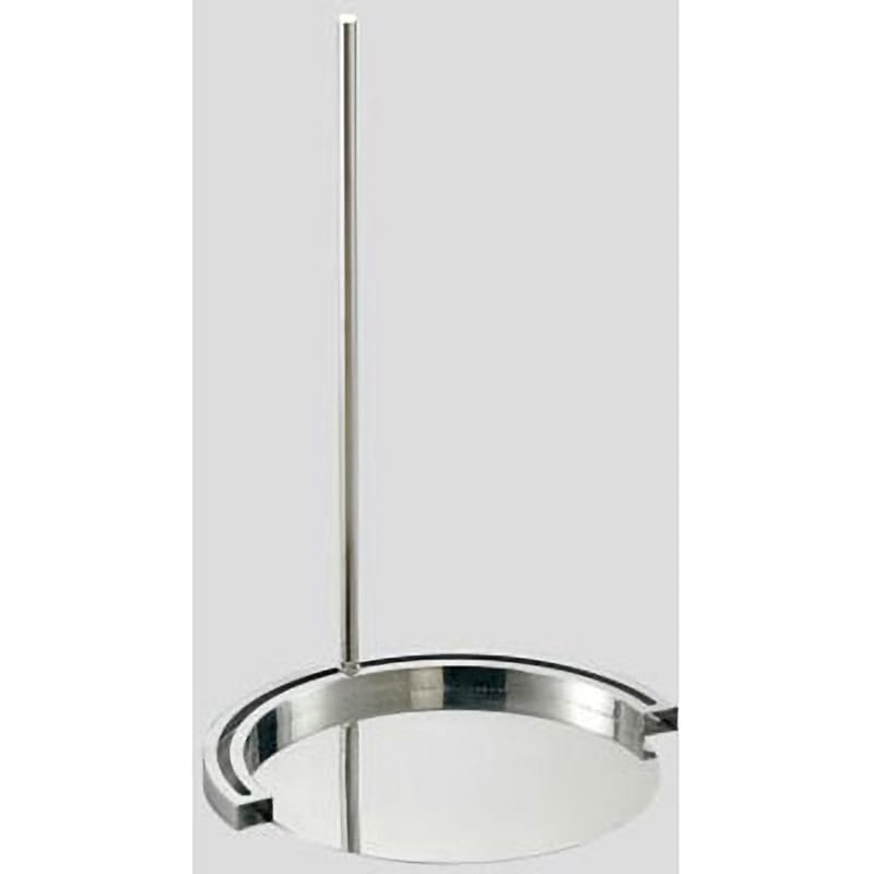 MH300 ヒータースタンド 1個 アズワン 【通販モノタロウ】