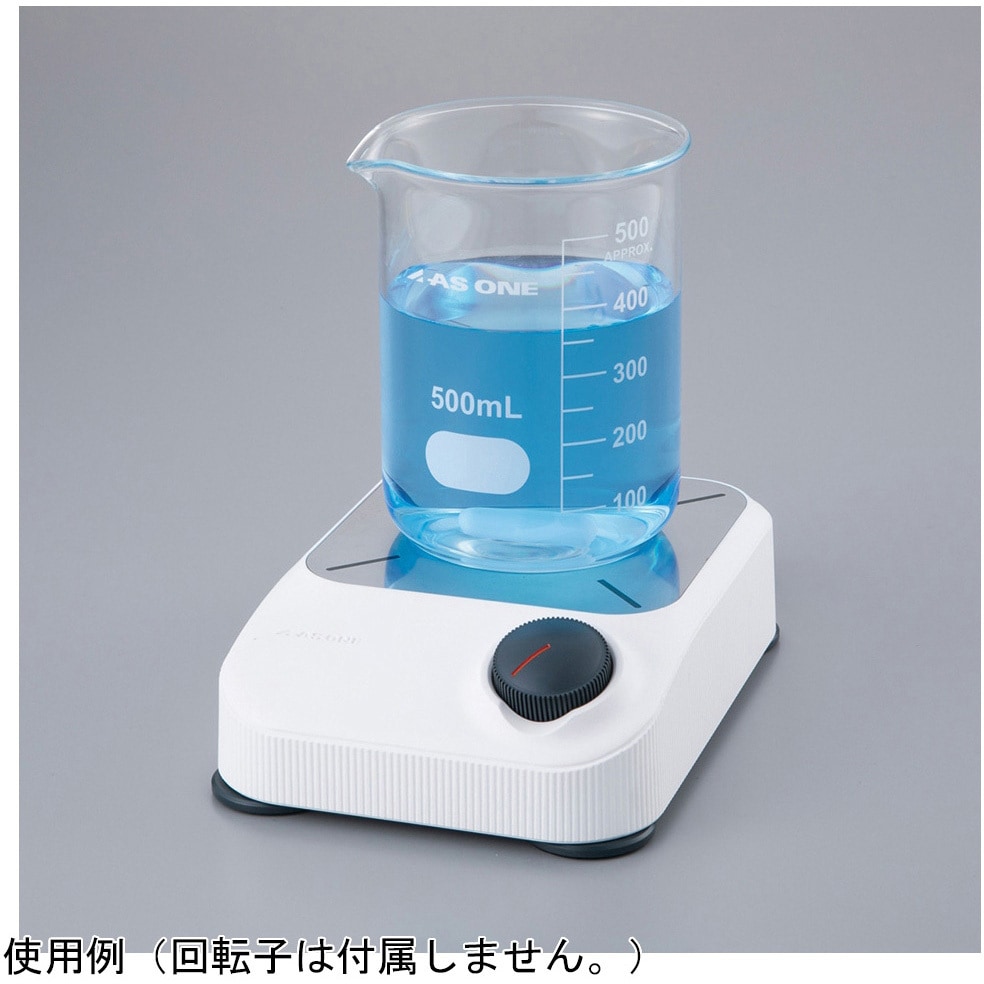 PS-1A パソリナミニスターラー PSシリーズ 1個 アズワン 【通販