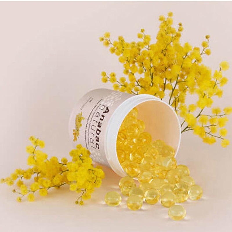 321300 オートクレーブ用脱臭剤 1セット(50粒) インターサイエンス 【通販モノタロウ】