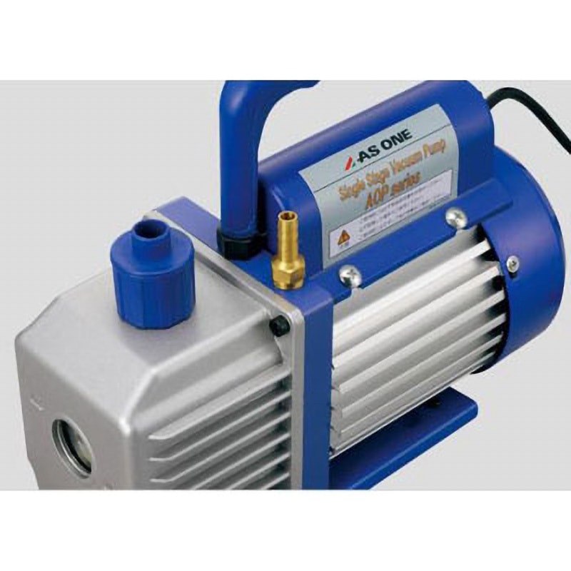 アズワン 油回転真空ポンプAOP70C /2-943-02