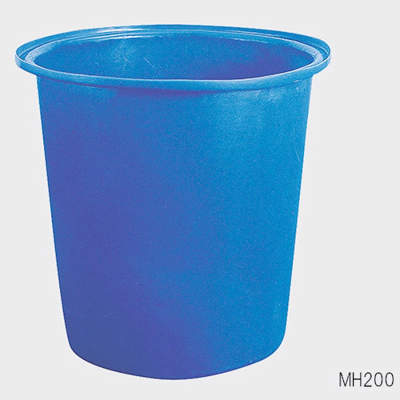 MH500 大型丸型槽 MHシリーズ 1個 カイスイマレン 【通販モノタロウ】