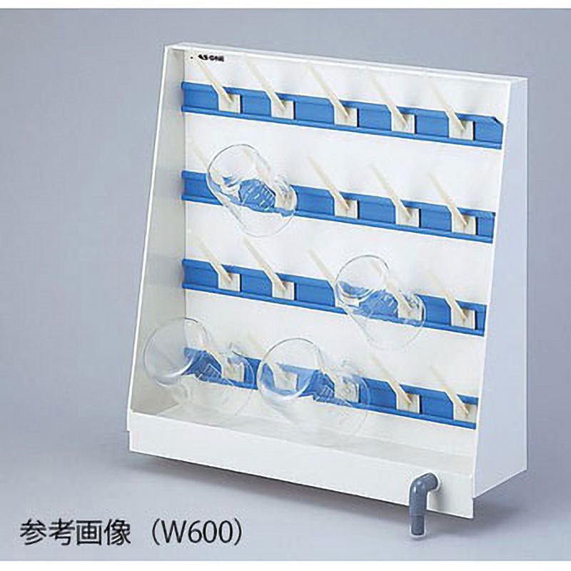 W900 ビーカー掛け アズワン 1個 W900