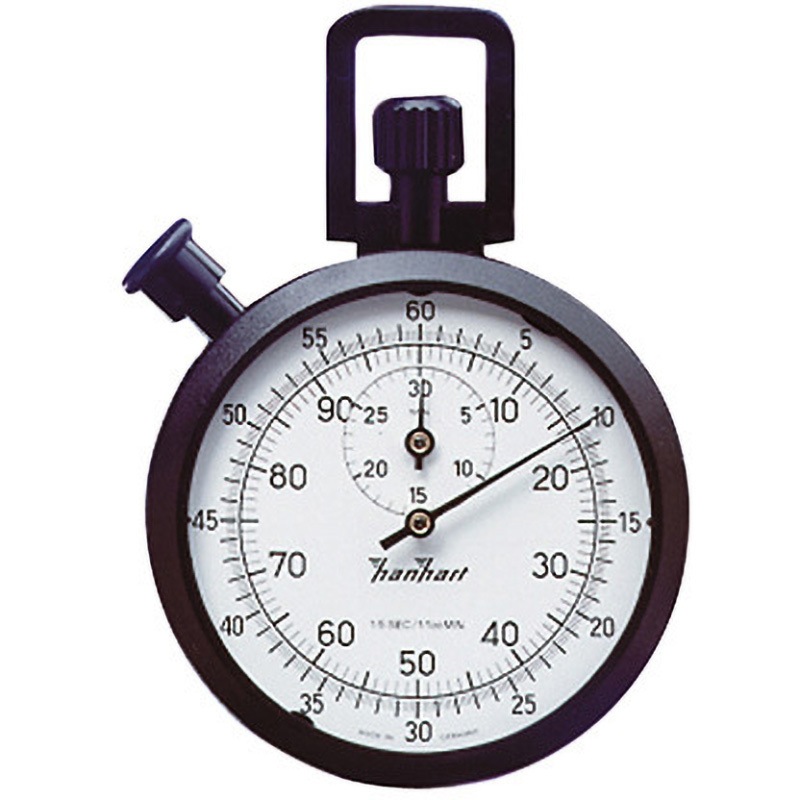 121.0317-00 ABSアナログストップウォッチ 校正証明書付 121シリーズ 1個 アズワン 【通販モノタロウ】 24,840円