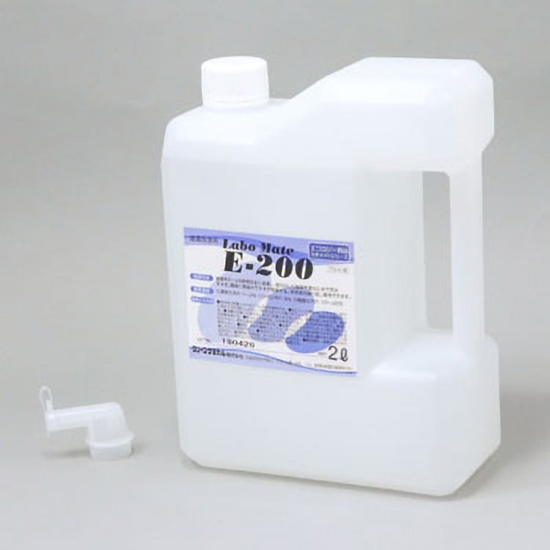 ラボメイトE E200-17022 1-1446-04 アズワン製｜電子部品