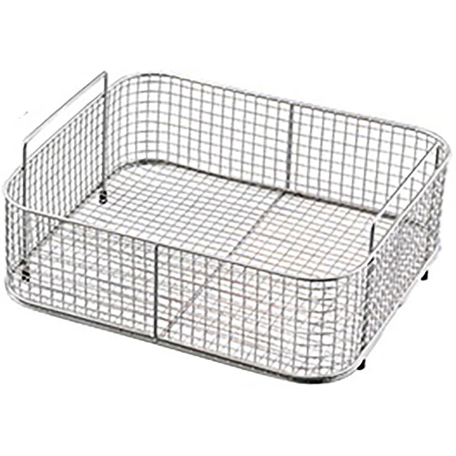 アズワン 3-8230-04 洗浄カゴ MCS/MCD-10用 270×210×130mm アズワン 3-8230-04 洗浄カゴ MCS／MCD−10用 3823004