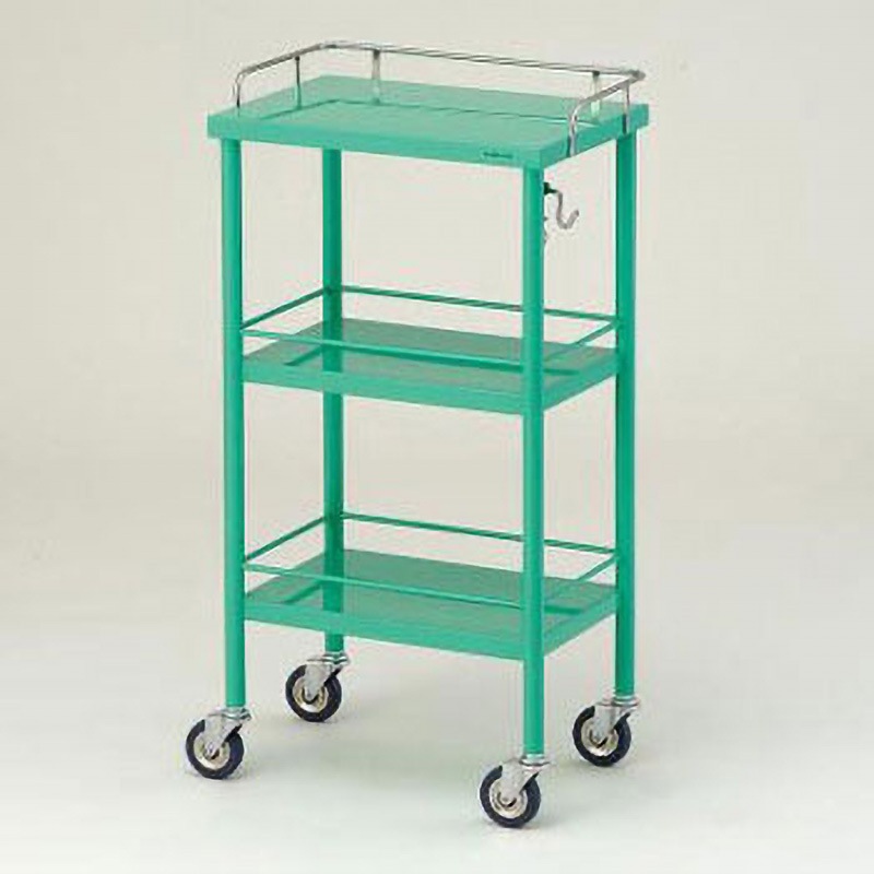 CM-G カラフルミニワゴン 1個 アズワン 【通販モノタロウ】 24,747円