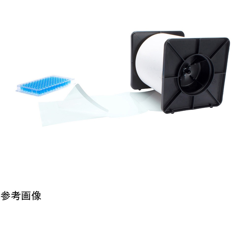 SP2-RL-500 ELISA用シールプレートフィルム SealPlate 1巻(500枚) Excel Scientific 【通販モノタロウ】